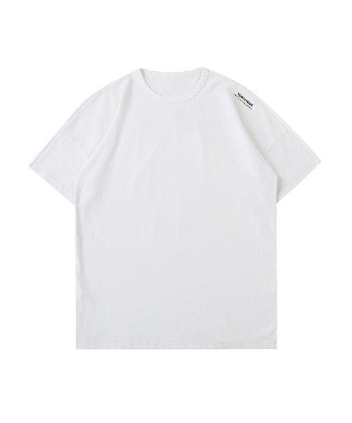 HOOK(HOOK（フック）)/【HOOK】新作 個性派・迷彩うさぎバックプリントtシャツ/img18
