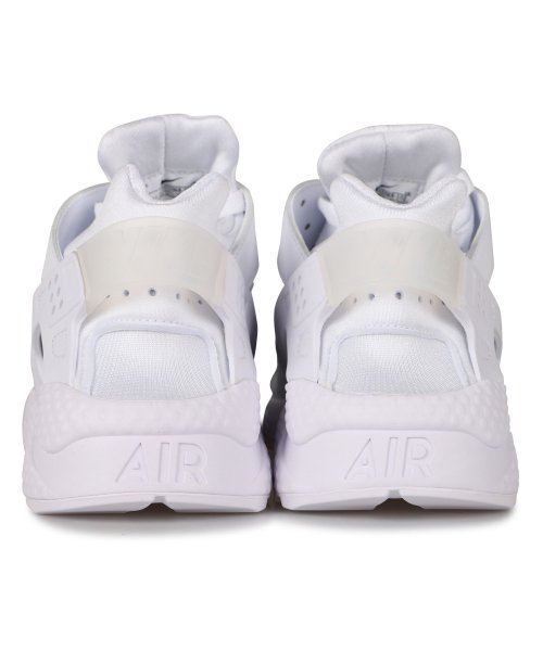 NIKE(NIKE)/NIKE AIR HUARACHE ナイキ エア ハラチ スニーカー メンズ レディース ホワイト 白 DD1068－102/img04