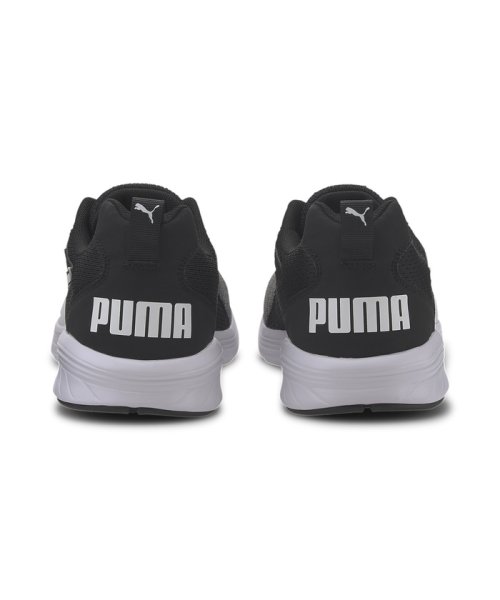 PUMA(プーマ)/NRGY ラプチャー ユニセックス ランニングシューズ/img07