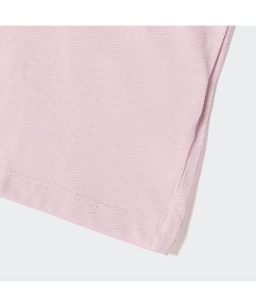 Reebok(リーボック)/パイピング Tシャツ / Piping T－Shirt/img03
