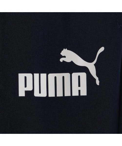 PUMA(プーマ)/キッズ ボーイズ ポリ トレーニングスーツ 上下セット B 120－160cm/img16