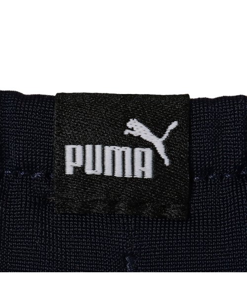 PUMA(PUMA)/キッズ ボーイズ ポリ トレーニングスーツ 上下セット B 120－160cm/img19