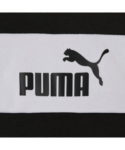 PUMA(プーマ)/キッズ ボーイズ ポリ トレーニングスーツ 上下セット B 120－160cm/img22