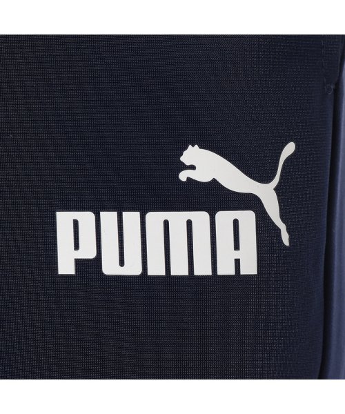 PUMA(プーマ)/キッズ ボーイズ ポリ トレーニングスーツ 上下セット B 120－160cm/img36