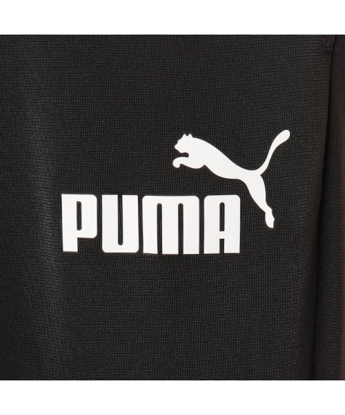 PUMA(PUMA)/キッズ ボーイズ ポリ トレーニングスーツ 上下セット B 120－160cm/img46