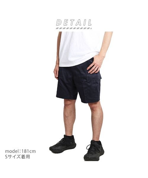 BACKYARD FAMILY(バックヤードファミリー)/ROTHCO ロスコ TACTICAL B.D.U. COMBAT SHORTS/img02