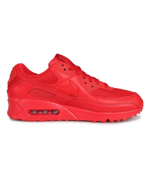 NIKE(ナイキ)/NIKE AIR MAX 90 ナイキ エアマックス90 スニーカー メンズ レディース レッド CZ7918－600/img02