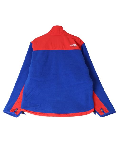 ノースフェイス THE NORTH FACE デナリ フリース ジャケット メンズ アウター MENS 95 RETRO DENALI JACKET ブルー N NORTH THE FACE ノースフェイス デナリ MENS RETRO DENALI JACKET ライフスタイルに密着した機能的なアウトドアウェアを展開するブランド 素材 また 100％