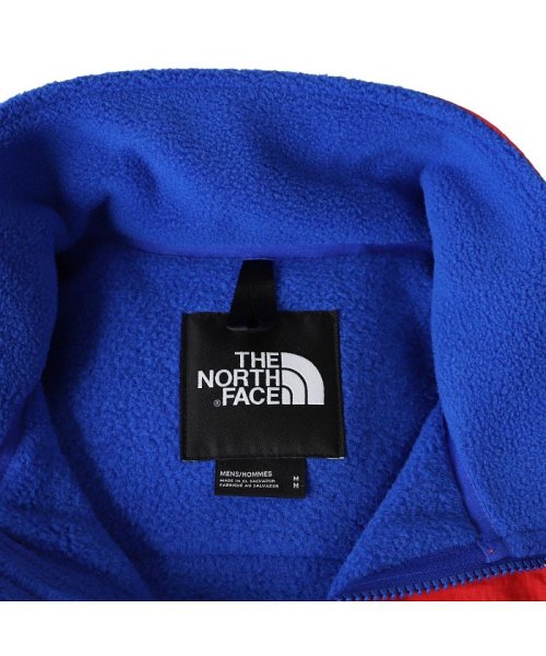 THE NORTH FACE(ザノースフェイス)/ノースフェイス THE NORTH FACE デナリ フリース ジャケット メンズ アウター MENS 95 RETRO DENALI JACKET ブルー N/img02