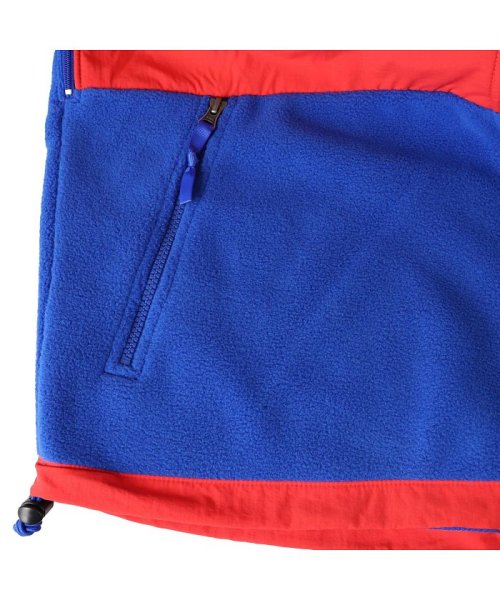 ノースフェイス THE NORTH FACE デナリ フリース ジャケット メンズ アウター MENS 95 RETRO DENALI JACKET ブルー N NORTH THE FACE ノースフェイス デナリ MENS RETRO DENALI JACKET ライフスタイルに密着した機能的なアウトドアウェアを展開するブランド 素材 また 100％