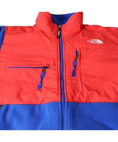 ノースフェイス THE NORTH FACE デナリ フリース ジャケット メンズ アウター MENS 95 RETRO DENALI JACKET ブルー N NORTH THE FACE ノースフェイス デナリ MENS RETRO DENALI JACKET ライフスタイルに密着した機能的なアウトドアウェアを展開するブランド 素材 また 100％
