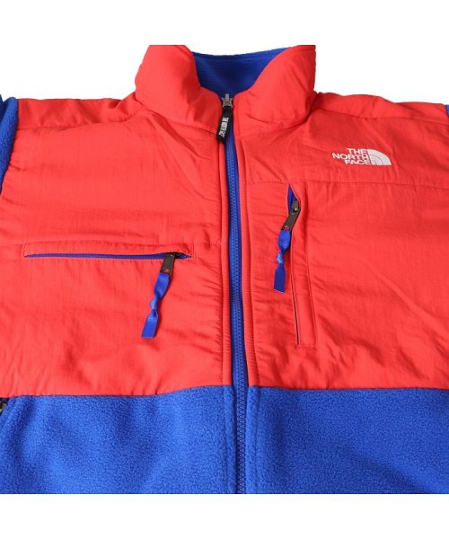 THE NORTH FACE(ザノースフェイス)/ノースフェイス THE NORTH FACE デナリ フリース ジャケット メンズ アウター MENS 95 RETRO DENALI JACKET ブルー N/img06