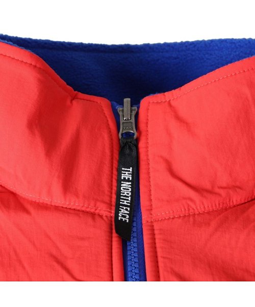 THE NORTH FACE(ザノースフェイス)/ノースフェイス THE NORTH FACE デナリ フリース ジャケット メンズ アウター MENS 95 RETRO DENALI JACKET ブルー N/img07