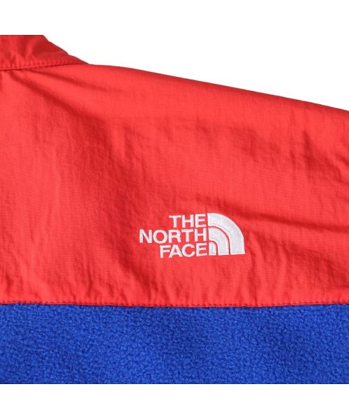 ノースフェイス THE NORTH FACE デナリ フリース ジャケット メンズ アウター MENS 95 RETRO DENALI JACKET ブルー N NORTH THE FACE ノースフェイス デナリ MENS RETRO DENALI JACKET ライフスタイルに密着した機能的なアウトドアウェアを展開するブランド 素材 また 100％