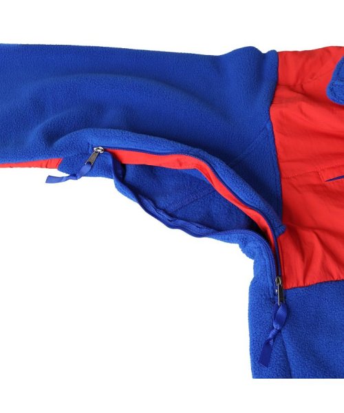 ノースフェイス THE NORTH FACE デナリ フリース ジャケット メンズ アウター MENS 95 RETRO DENALI JACKET ブルー N NORTH THE FACE ノースフェイス デナリ MENS RETRO DENALI JACKET ライフスタイルに密着した機能的なアウトドアウェアを展開するブランド 素材 また 100％