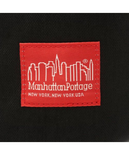 Manhattan Portage(マンハッタンポーテージ)/【日本正規品】マンハッタンポーテージ ショルダーバッグ Manhattan Portage Iona Island Shoulder Bag MP1423/img19