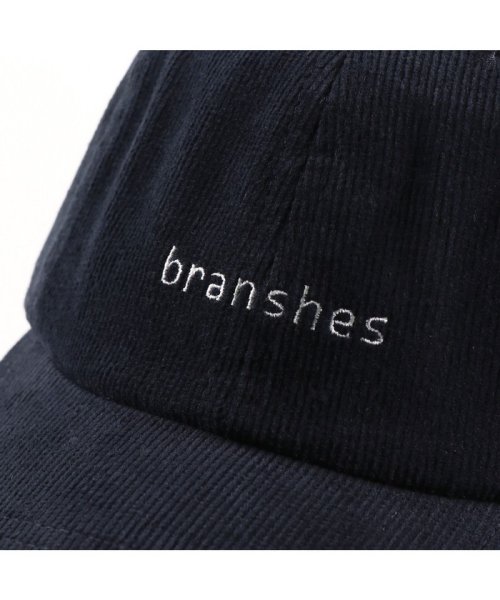 BRANSHES(ブランシェス)/コーデュロイキャップ/img08