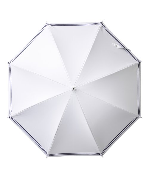 estaa(エスタ)/estaa（エスタ）晴雨兼用日傘 ボーダー/img02