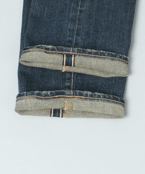 marukawa shonan(marukawa shonan)/【Levi's/リーバイス】MADE＆CRAFTED 日本製511 /56497－0041/スリムフィット ストレッチ/img16