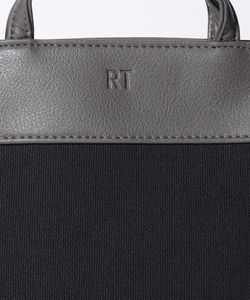 ROOTOTE(ＲＯＯＴＯＴＥ)/バッグインバッグ 卓上収納 モバイルバッグ 収納バッグ リモッテ LT.RC.Remo－te－A 6790/img05