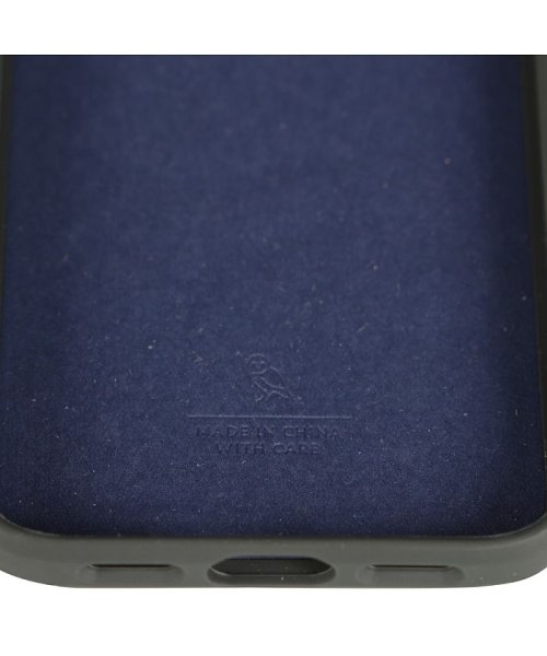 Bellroy(ベルロイ)/ベルロイ Bellroy iPhone12 mini ケース スマホ 携帯 アイフォン メンズ レディース 背面ポケット PHONE CASE ブラック グレー/img03