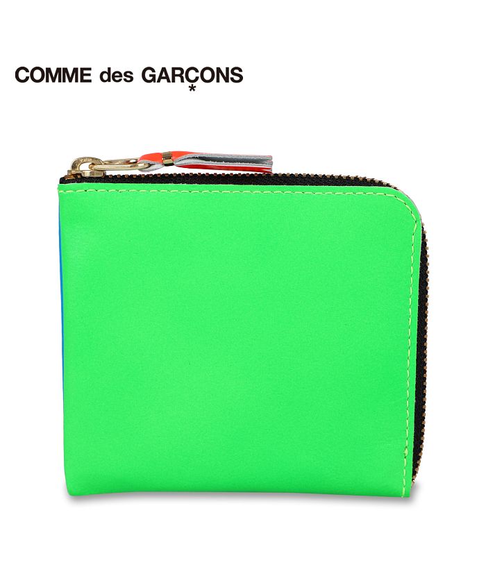 COMME des GARCONS コムデギャルソン　財布　コインケース
