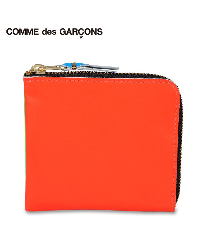 コムデギャルソン COMME des GARCONS 小銭入れ コインケース メンズ 