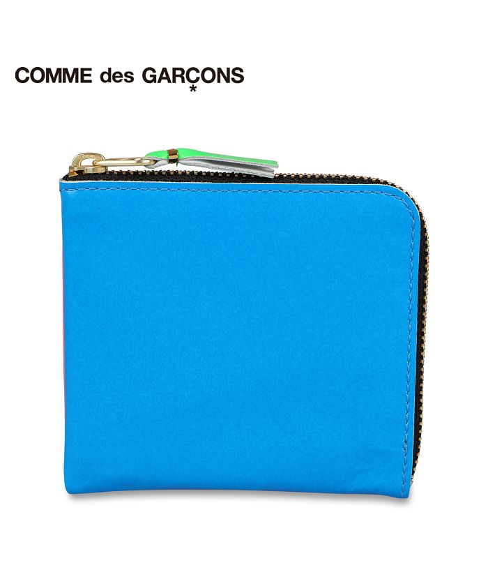 コムデギャルソン COMME des GARCONS 小銭入れ コインケース メンズ