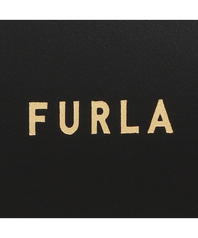 フルラ ハンドバッグ ショルダーバッグ マルゲリータ Mサイズ ブラック レディース FURLA WB00157 A.0029 O6000