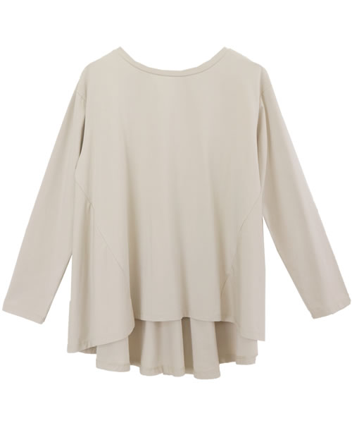 グレースコンチネンタルのカムフラ柄バックシャンジャケット 価格 ca