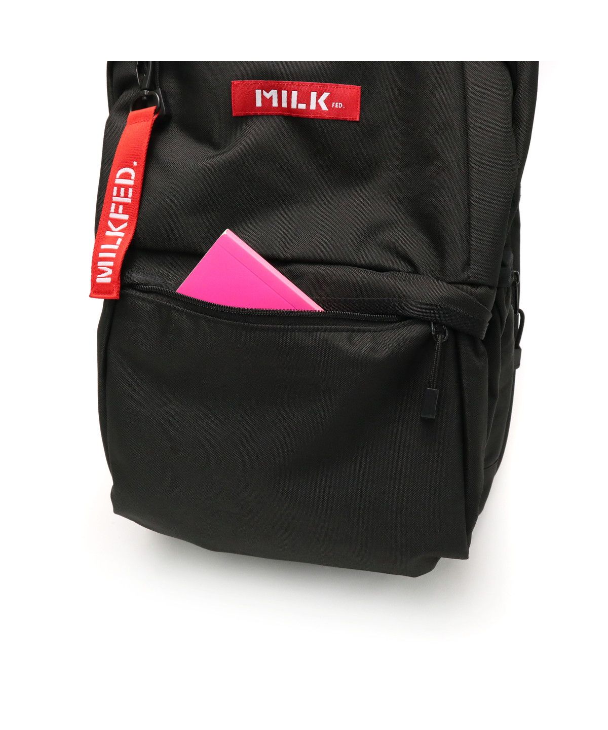 MILKFED. リュック バックパック 28L