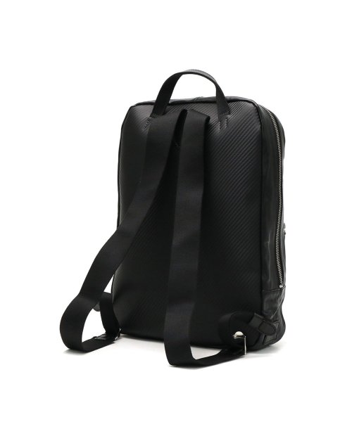 DANIEL&BOB(ダニエルアンドボブ)/【日本正規品】ダニエル&ボブ リュック Daniel&Bob RODI ZZ BACKPACK ローディー バックパック DAB_U578.27_36.K/img05