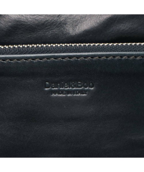 DANIEL&BOB(ダニエルアンドボブ)/【日本正規品】ダニエル&ボブ リュック Daniel&Bob RODI ZZ BACKPACK ローディー バックパック DAB_U578.27_36.K/img20