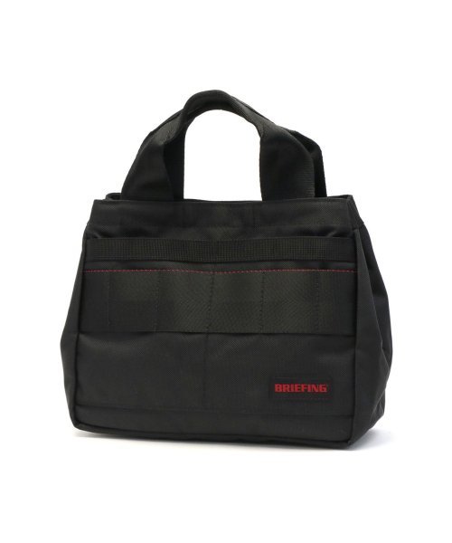 【日本正規品】ブリーフィング ゴルフ トートバッグ BRIEFING GOLF CART TOTE AIR PRO SERIES 4.4L BRG203T15 また