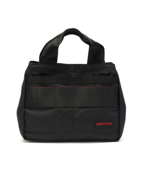 【日本正規品】ブリーフィング ゴルフ トートバッグ BRIEFING GOLF CART TOTE AIR PRO SERIES 4.4L BRG203T15 また