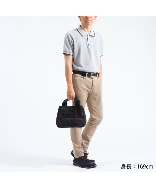 BRIEFING GOLF(ブリーフィング ゴルフ)/【日本正規品】ブリーフィング ゴルフ トートバッグ BRIEFING GOLF CART TOTE AIR PRO SERIES 4.4L BRG203T15/img07
