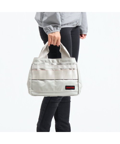 【日本正規品】ブリーフィング ゴルフ トートバッグ BRIEFING GOLF CART TOTE AIR PRO SERIES 4.4L BRG203T15 また