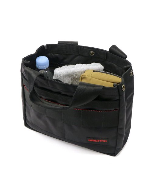 【日本正規品】ブリーフィング ゴルフ トートバッグ BRIEFING GOLF CART TOTE AIR PRO SERIES 4.4L BRG203T15 また
