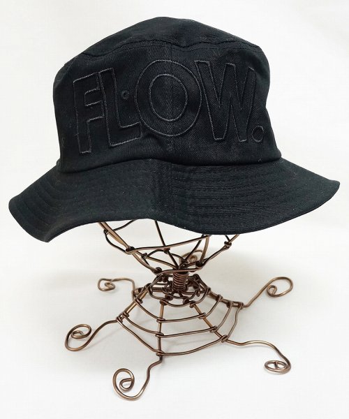 Keys(キーズ)/帽子 バケットハット ハット メンズ レディース HAT コットン 刺繍 ロゴ Flow キーズ Keys/img18