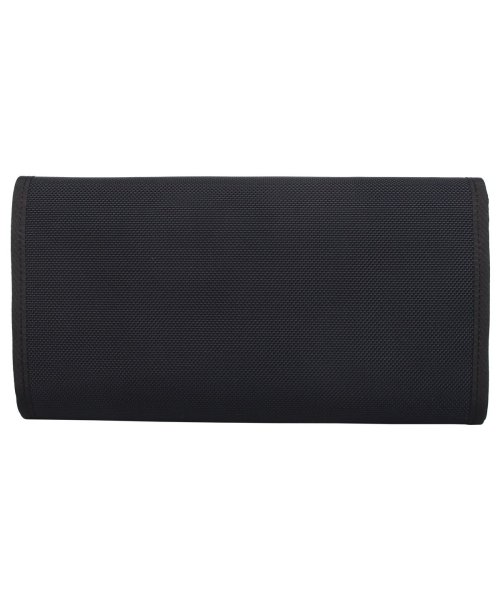 WONDER BAGGAGE(ワンダーバゲージ)/ワンダーバゲージ WONDER BAGGAGE バッグ クラッチバッグ メンズ レディース 4.7L ACCESSORY CLUTCH BAG ネイビー/img01