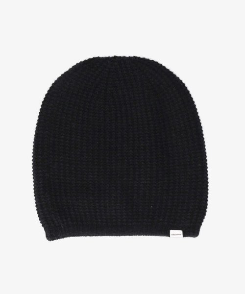 OVERRIDE(OVERRIDE)/OVERRIDE BULKY LOOSE BEANIE/img01