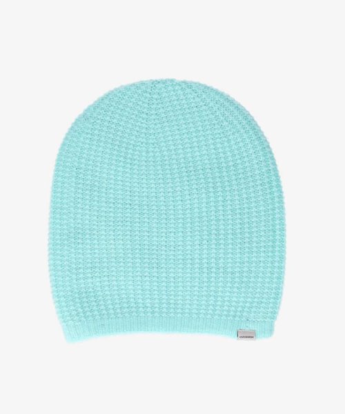 OVERRIDE(OVERRIDE)/OVERRIDE BULKY LOOSE BEANIE/img03