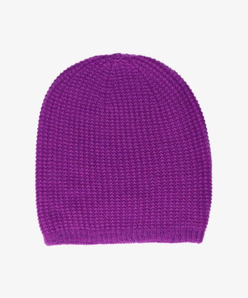 OVERRIDE(OVERRIDE)/OVERRIDE BULKY LOOSE BEANIE/img05