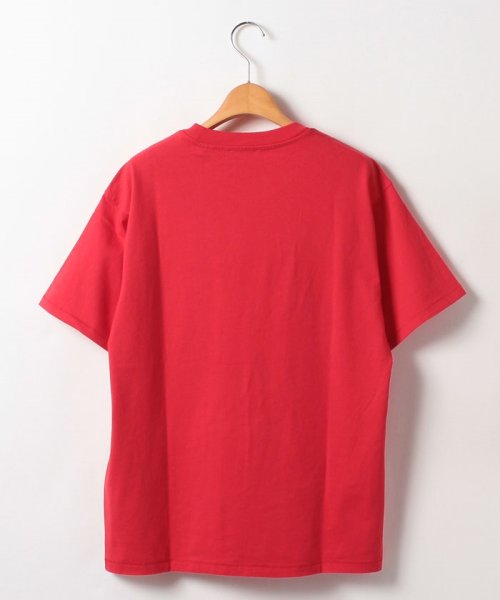 LEVI’S OUTLET(リーバイスアウトレット)/LR VINTAGE TEE RIO RED/img01