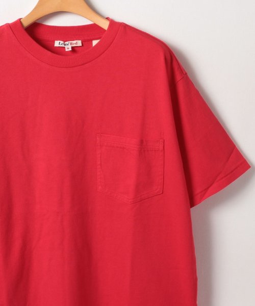 LEVI’S OUTLET(リーバイスアウトレット)/LR VINTAGE TEE RIO RED/img02