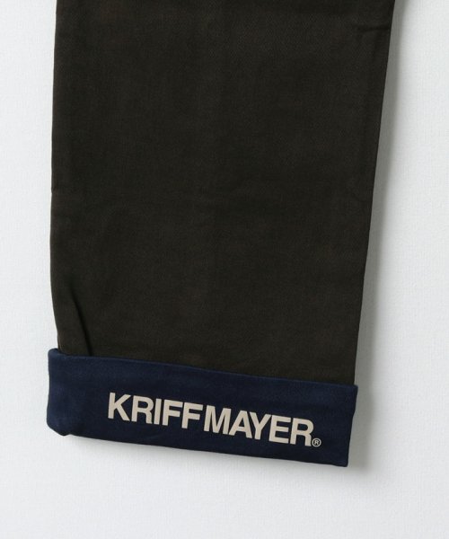 KRIFF MAYER(クリフ メイヤー)/オウサマパンツ（120～170）/img03