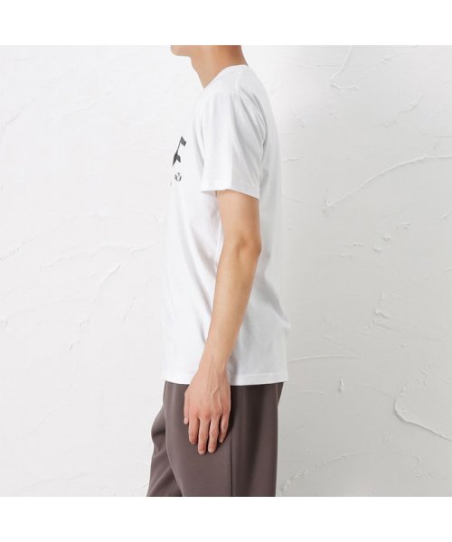 MAC HOUSE(men)(マックハウス（メンズ）)/T－GRAPHICS ティーグラフィックス ミリタリープリント半袖Tシャツ EJ213－MC279/img01