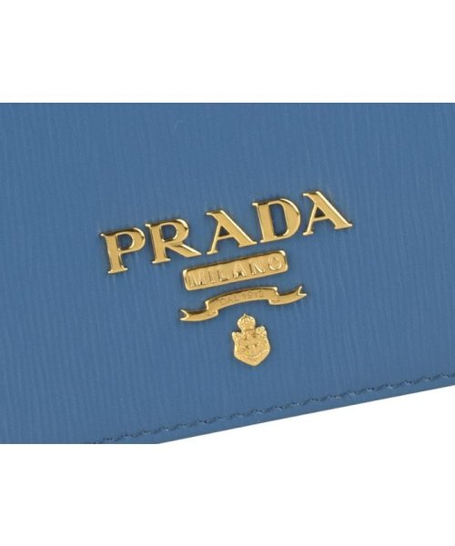 PRADA(プラダ)/【PRADA(プラダ)】PRADA プラダ カードケース 二つ折り財布/img05