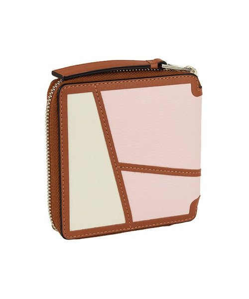 LOEWE(ロエベ)/【LOEWE(ロエベ)】LOEWE ロエベ  PUZZLE SQUARE ZIP WALLET/img03