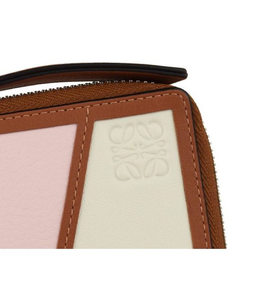 LOEWE(ロエベ)/【LOEWE(ロエベ)】LOEWE ロエベ  PUZZLE SQUARE ZIP WALLET/img05